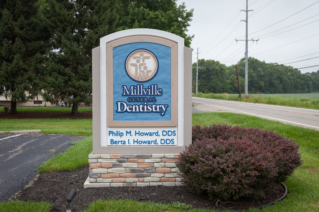 Millville Family Dentistry | 257 Millville Oxford Rd, Hamilton, OH 45013, USA | Phone: (513) 867-8459