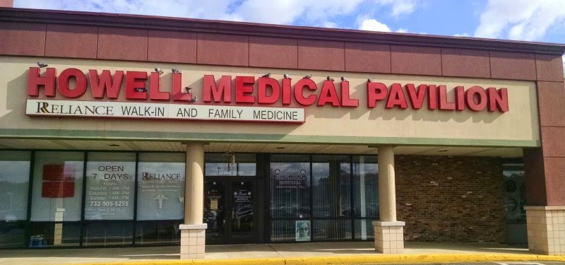 Village Medical | 2354 US-9, Howell Township, NJ 07731, USA | Phone: (732) 905-5255