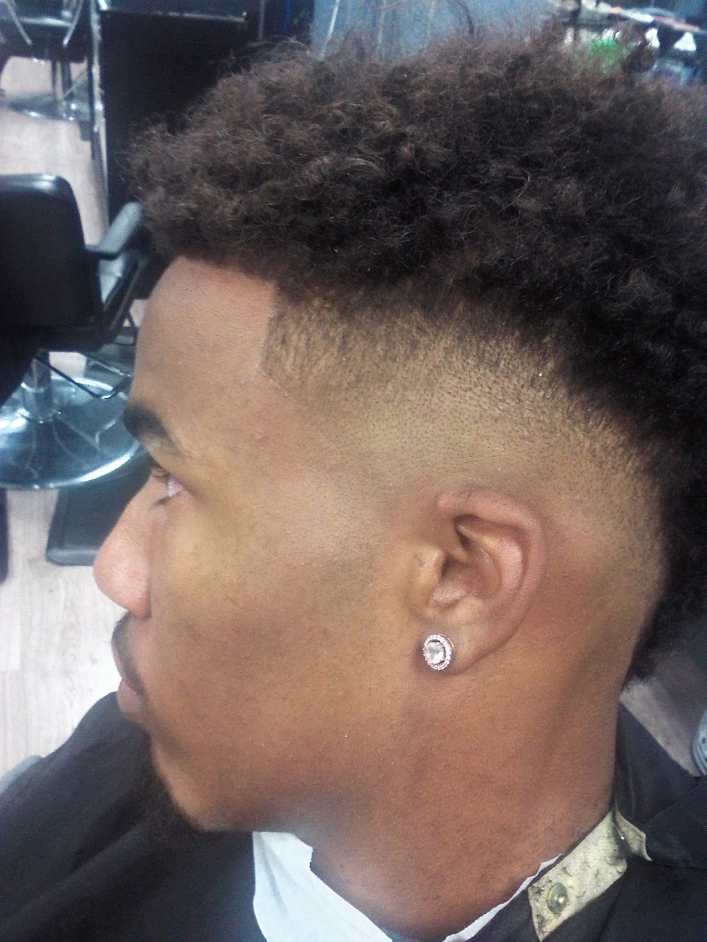 First Impression Barber Shop | 25025 Red Maple Ln, Moreno Valley, CA 92551, USA | Phone: (951) 247-7554