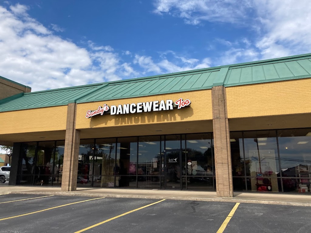 Sandys Dancewear Too | 3115 W Parker Rd Ste 190, Plano, TX 75023, USA | Phone: (214) 473-6600