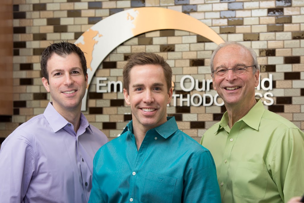 Embrace Our World Orthodontics | Professional Center, 12111 Tesson Ferry Rd, St. Louis, MO 63128 | Phone: (314) 842-4105