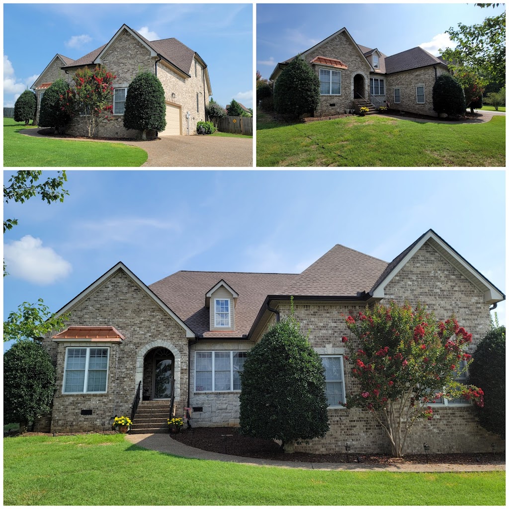 Rays Roofing of Tennessee | 1159 Cynthia Ln, Spring Hill, TN 37174, USA | Phone: (615) 955-0695
