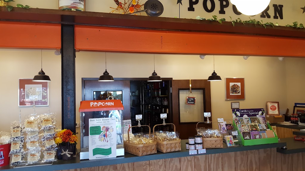 Great American Popcorn Works | 336 W Broad St, Telford, PA 18969, USA | Phone: (215) 721-0414