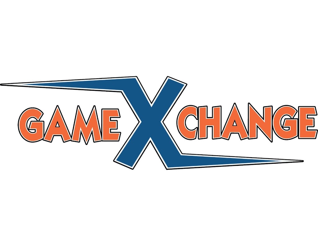 Game X Change Burleson | 344 SW Wilshire Blvd, Burleson, TX 76028, USA | Phone: (817) 295-2230