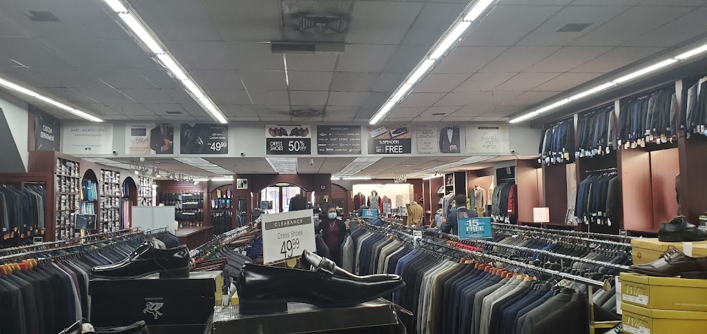 Karako Suits of Lynbrook | 55 Atlantic Ave, Lynbrook, NY 11563 | Phone: (516) 596-2741