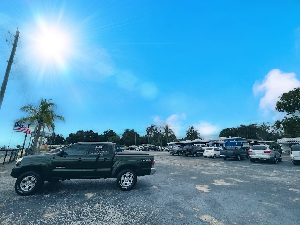 Rays Used Cars | 15129 US-301, Dade City, FL 33523, USA | Phone: (352) 567-5069