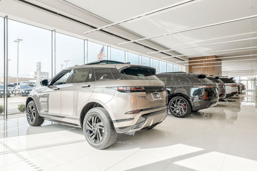 Land Rover Oklahoma City | 13010 Broadway Ext Ste B, Oklahoma City, OK 73114, USA | Phone: (405) 584-6829