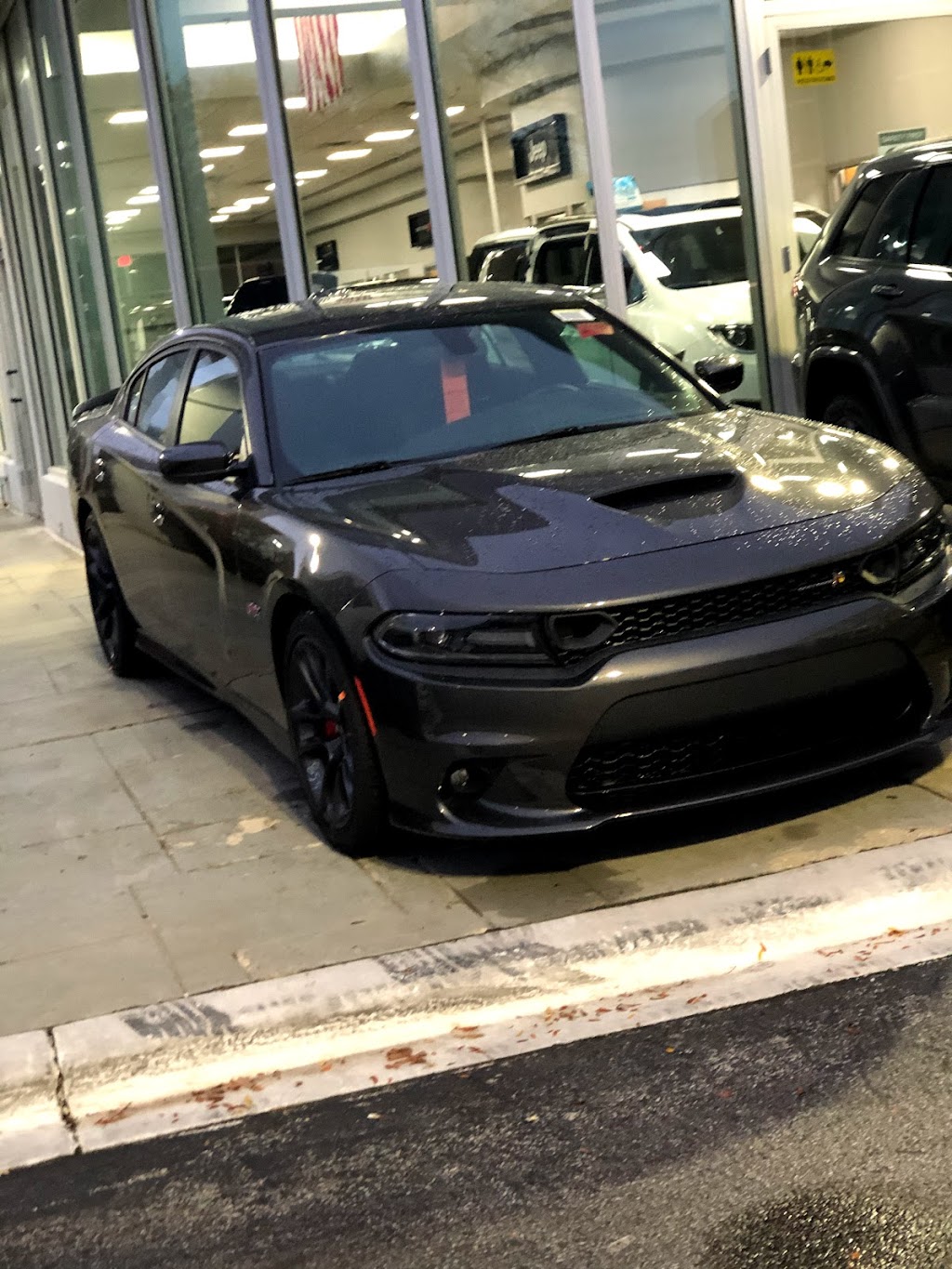 Hawk Chrysler Dodge Jeep Ram | 7911 W Roosevelt Rd, Forest Park, IL 60130, USA | Phone: (708) 556-2418