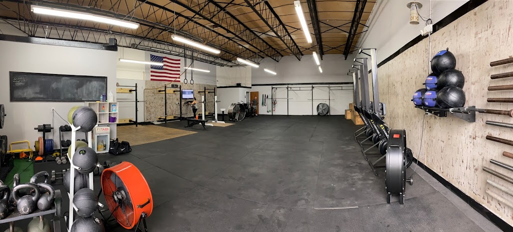 Dade Strength and Conditioning | 7140 N Waterway Dr, Miami, FL 33155, USA | Phone: (786) 251-1296