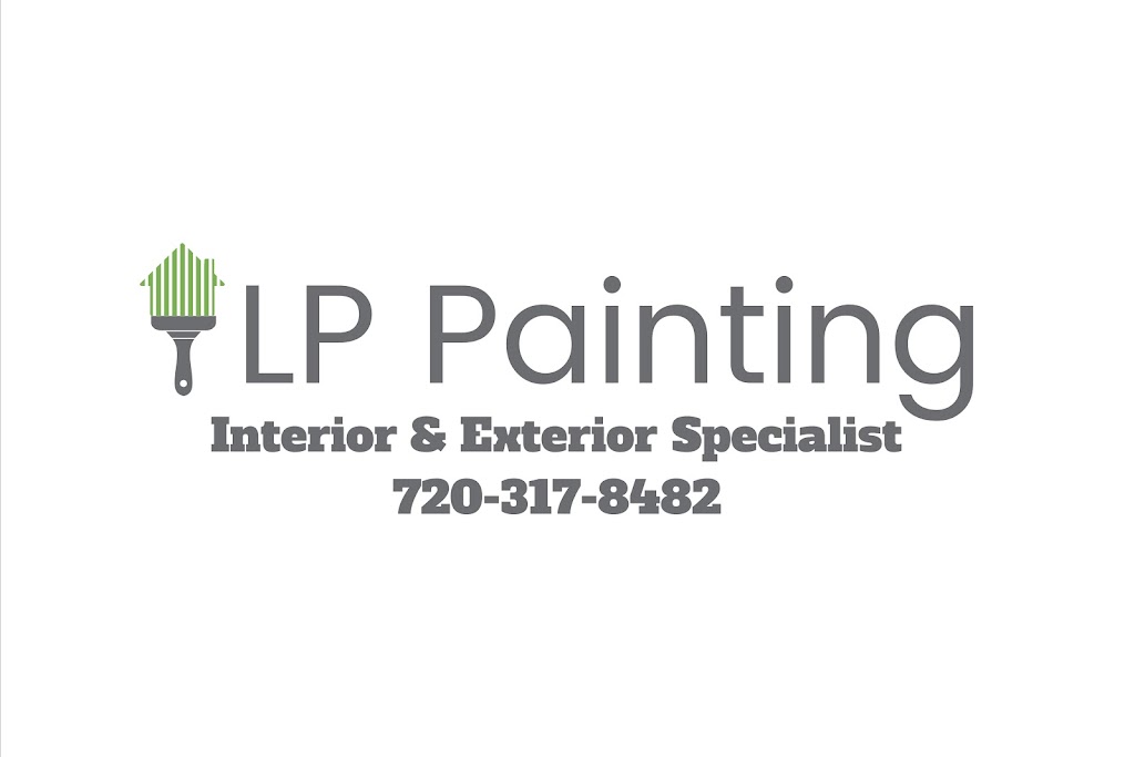 LP Paint | 6698 S Iris St #621562, Littleton, CO 80162, USA | Phone: (720) 317-8482
