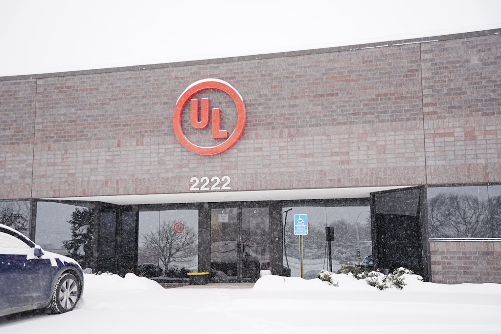 UL LLC | 2222 Woodale Dr #300, Mounds View, MN 55112, USA | Phone: (877) 854-3577