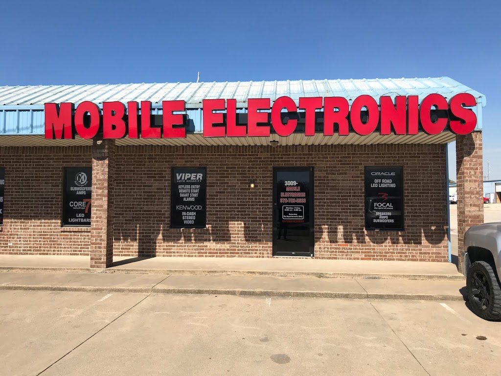 Mobile Electronics | 3009 US-287, Midlothian, TX 76065, USA | Phone: (972) 333-1279