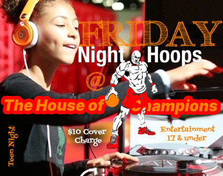 The House of Champion Sports and Entertainment Center | 11701 Prices Distillery Rd, Damascus, MD 20872, USA | Phone: (301) 246-2418