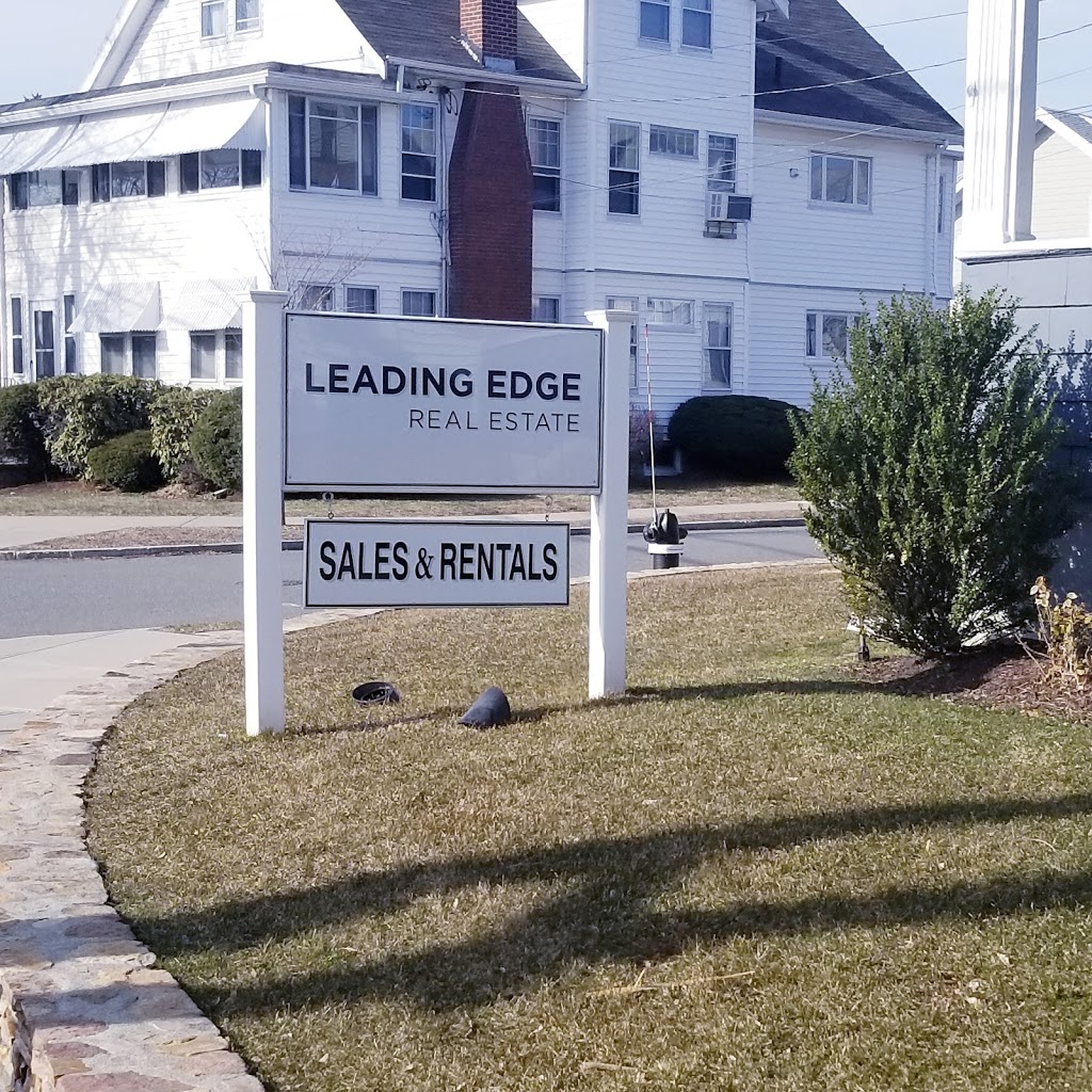 Leading Edge Real Estate | 319 Massachusetts Ave, Arlington, MA 02474, USA | Phone: (781) 643-0430