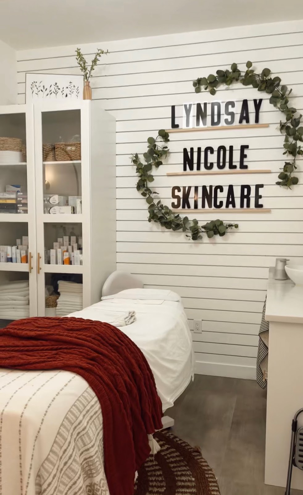 Lyndsay Nicole Skin Care | 9950 Alabama St #14, Redlands, CA 92374, USA | Phone: (909) 552-5285