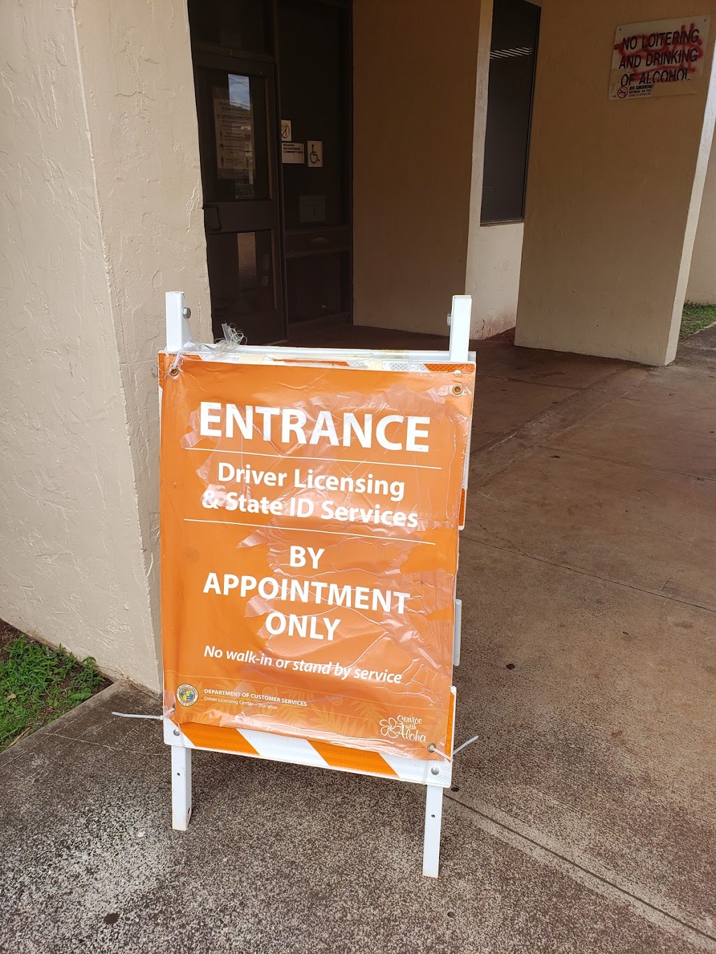 Waianae Satellite City Hall | 85-670 Farrington Hwy #4, Waianae, HI 96792, USA | Phone: (808) 768-4900