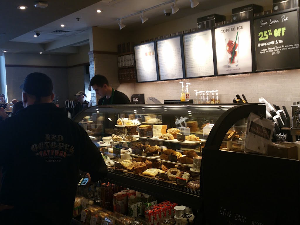 Starbucks | 2384 Brandermill Blvd, Gambrills, MD 21054, USA | Phone: (443) 302-6278