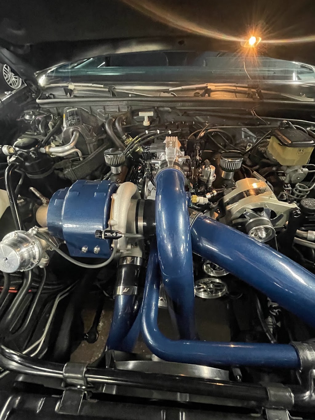 Janis Transmission, Inc in 1507 Kenmore Blvd, Akron, OH 44314, USA