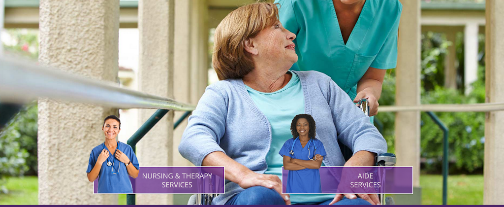 Anna Home Health Agency Corporation | 8130 Baymeadows Cir W, Jacksonville, FL 32256, USA | Phone: (904) 733-4471