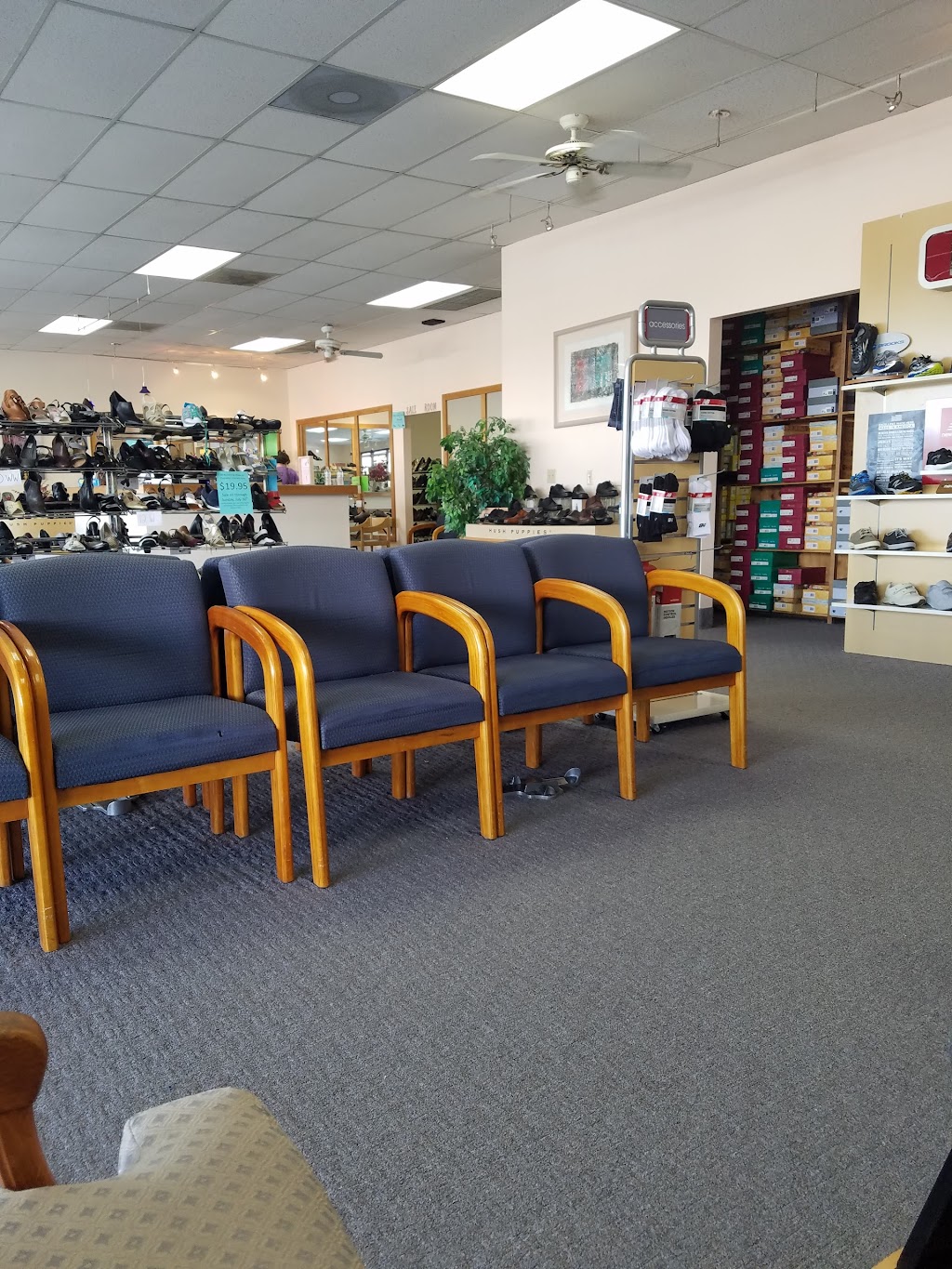 Otherwides Shoes | 1804 E Southern Ave #2, Tempe, AZ 85282, USA | Phone: (480) 730-2730