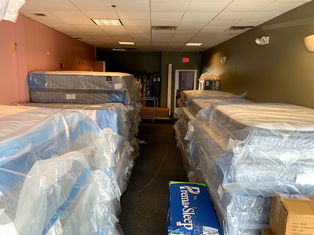 Mattress By Appointment | 616 Main St #4, Tewksbury, MA 01876, USA | Phone: (978) 360-8226