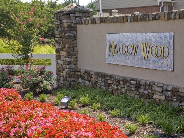 Meadow Wood Apartments | 600 Nissan Dr, Smyrna, TN 37167, USA | Phone: (615) 534-4619