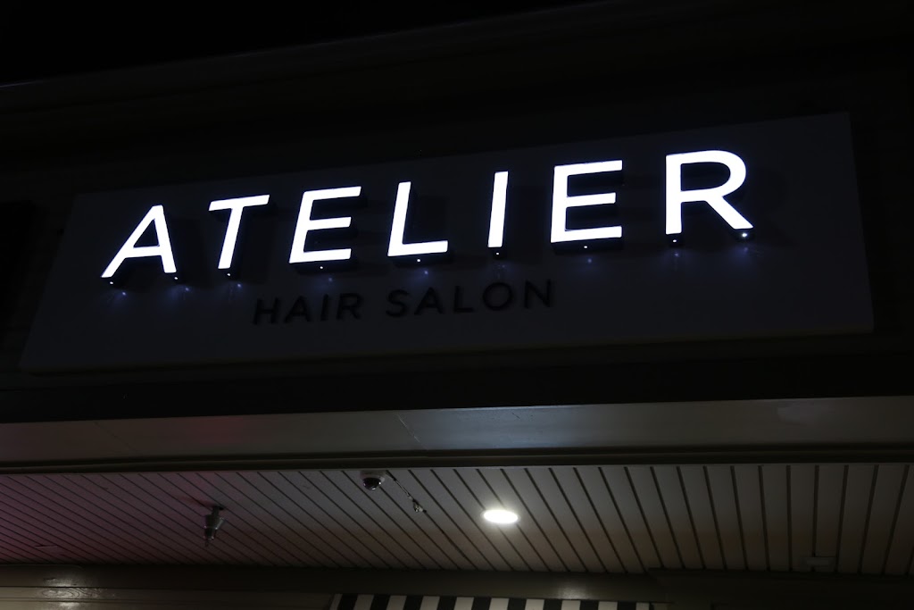ATELIER Hair Salon | 아뜰리에 헤어살롱 | 13840 Braddock Rd #B, Centreville, VA 20121, USA | Phone: (571) 655-5853
