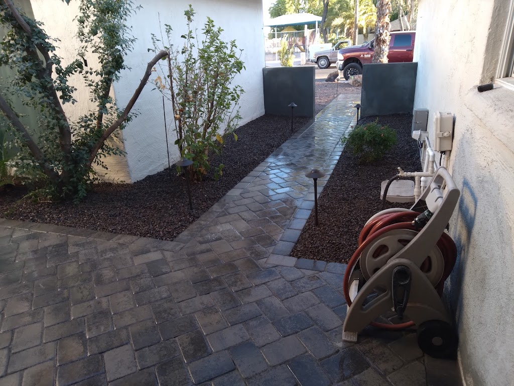 Magic dreams and landscaping | 8429 E Navarro Cir, Mesa, AZ 85209, USA | Phone: (480) 843-6643