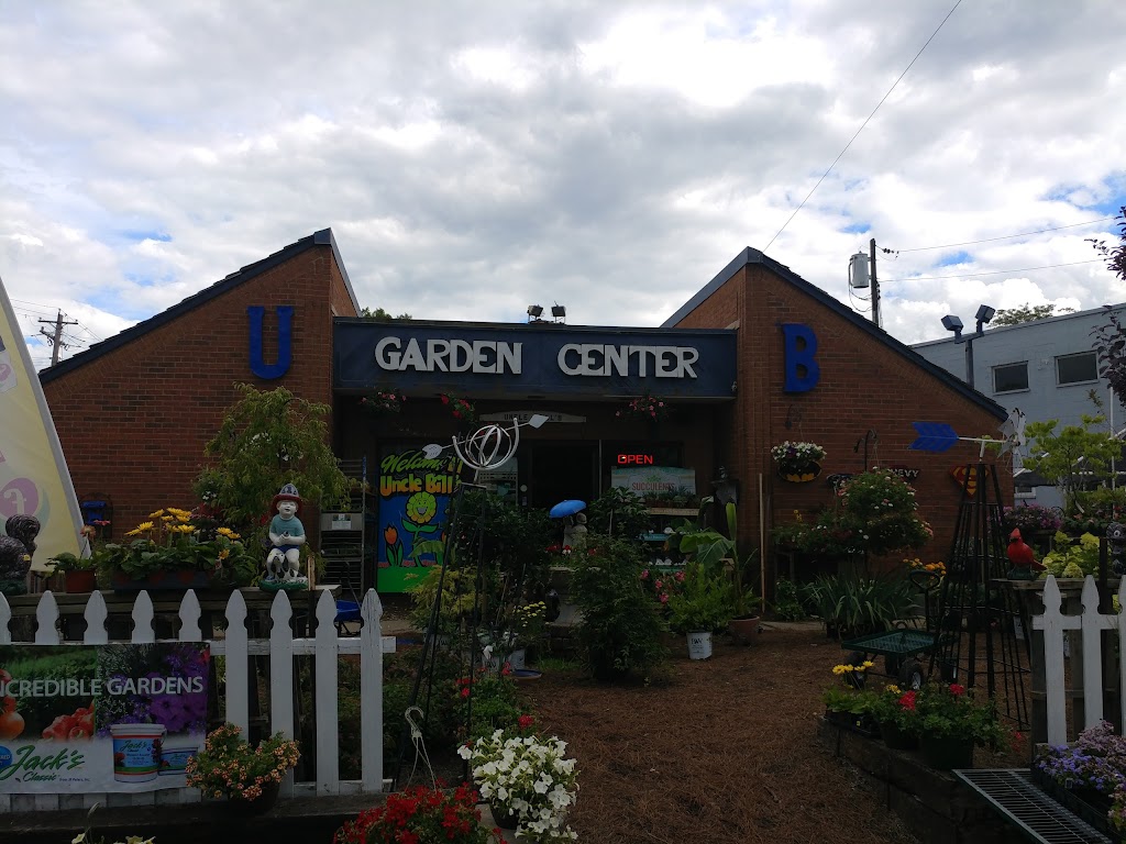 Uncle Bills Garden Center | 8642 Winton Rd, Cincinnati, OH 45231, USA | Phone: (513) 522-4438