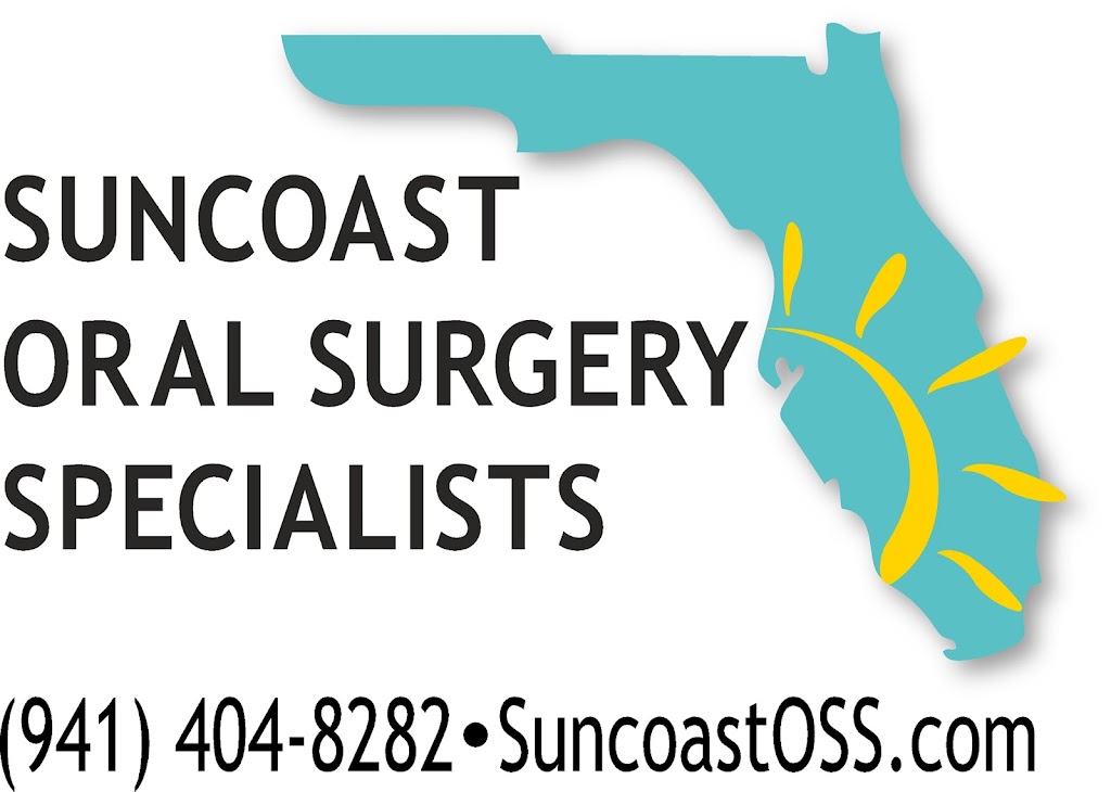 Suncoast Oral Surgery Specialists | 7005 S Tamiami Trail, Sarasota, FL 34231 | Phone: (941) 404-8282