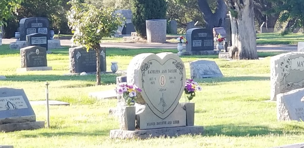 Rocklin Cemetery District | 4090 Kannasto St, Rocklin, CA 95677, USA | Phone: (916) 624-2760