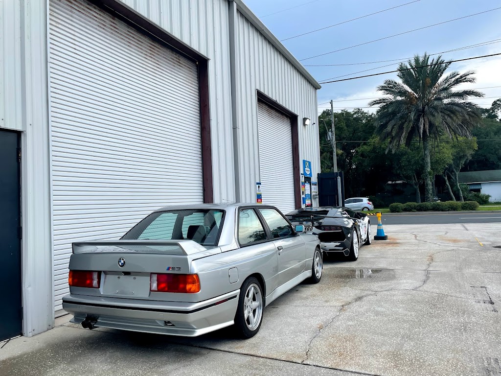 Bavarian Rennsport | 2027 Mayport Rd, Jacksonville, FL 32233, USA | Phone: (904) 270-9390