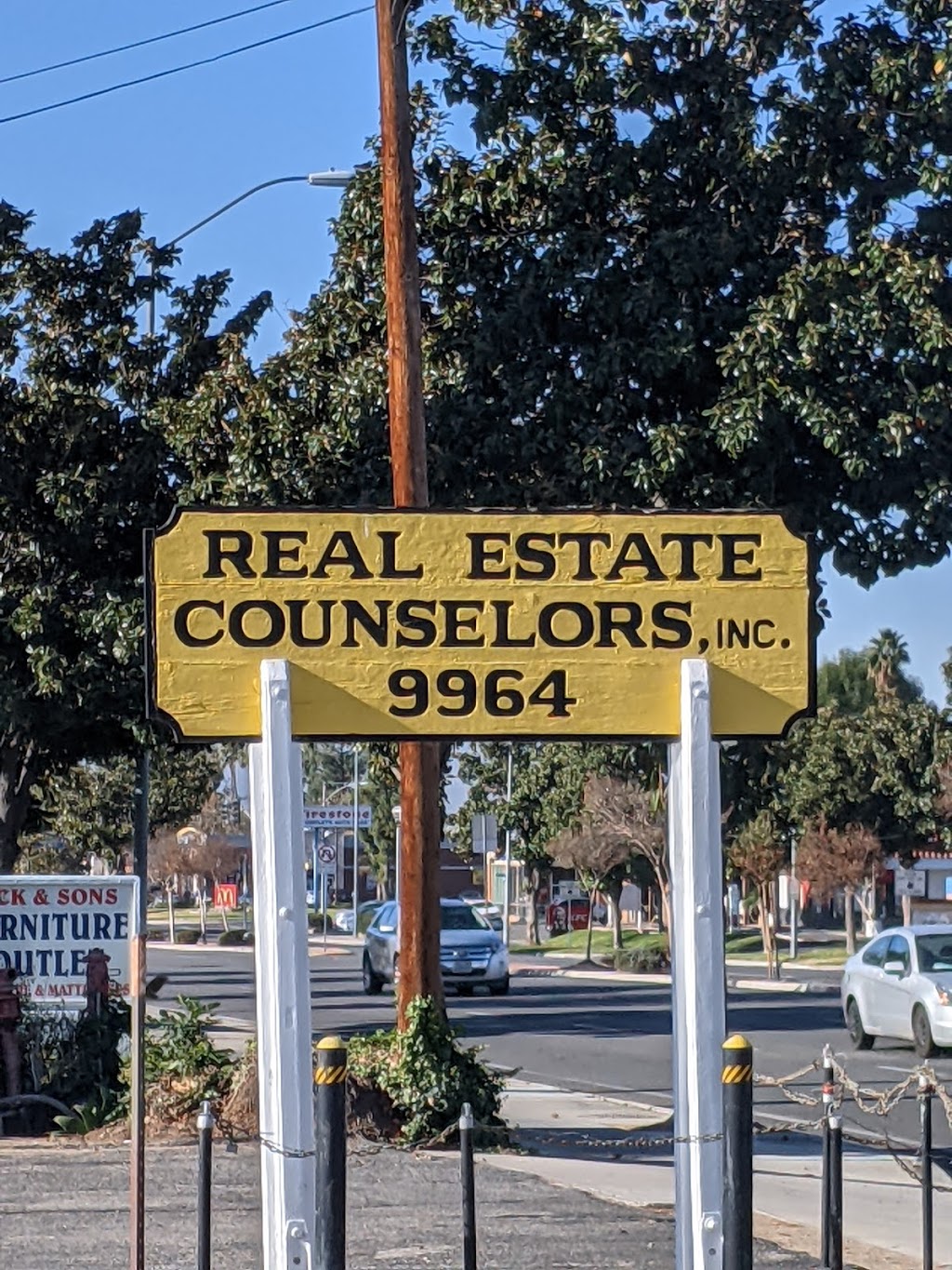 Real Estate Counselors Inc | 9964 Magnolia Ave, Riverside, CA 92503, USA | Phone: (951) 689-8221