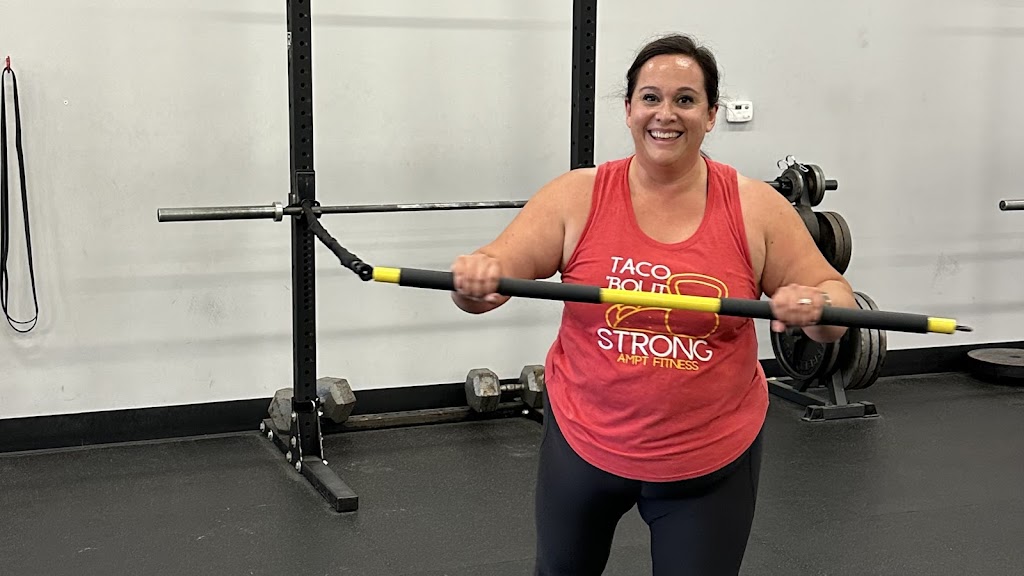 AMPT Fitness | 9171 Elk Grove Florin Rd #1, Elk Grove, CA 95624, USA | Phone: (916) 545-1233