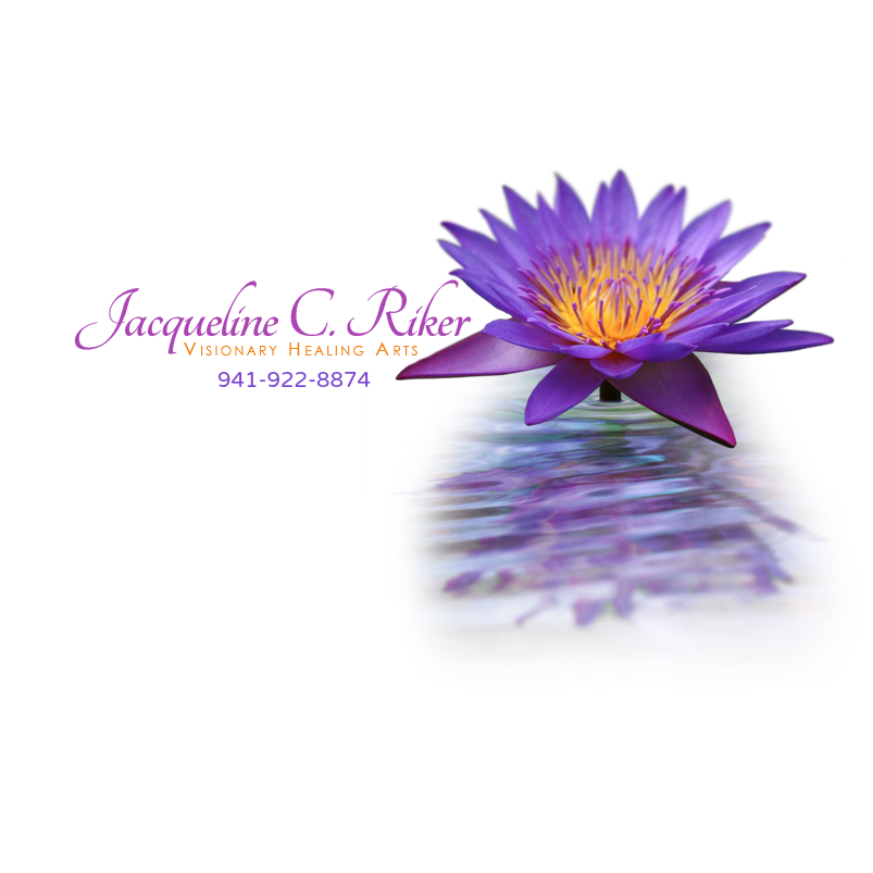Jacqueline Riker Visionary Healing Arts | 4140 Iola Dr, Sarasota, FL 34231, USA | Phone: (941) 724-3262