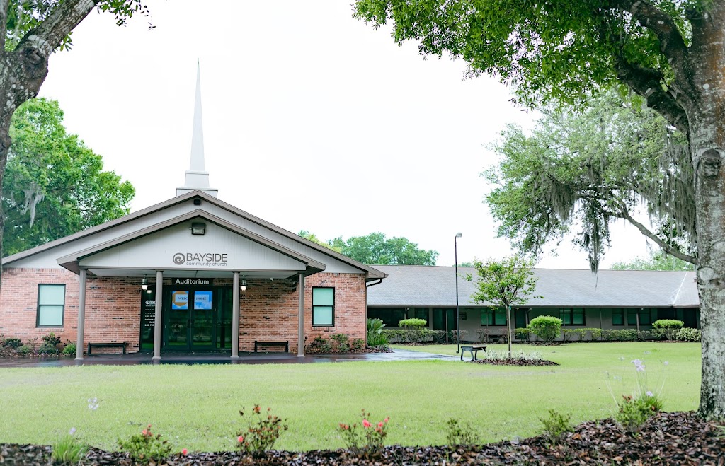 Bayside Community Church - Hardee County Campus | 615 Rainey Blvd, Wauchula, FL 33873, USA | Phone: (941) 755-8600