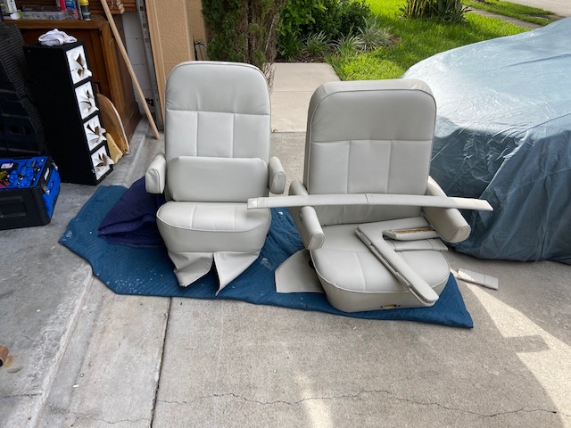 One Premium Upholstery LLC | 1735 Business Center Ln, Kissimmee, FL 34758, USA | Phone: (321) 900-1391