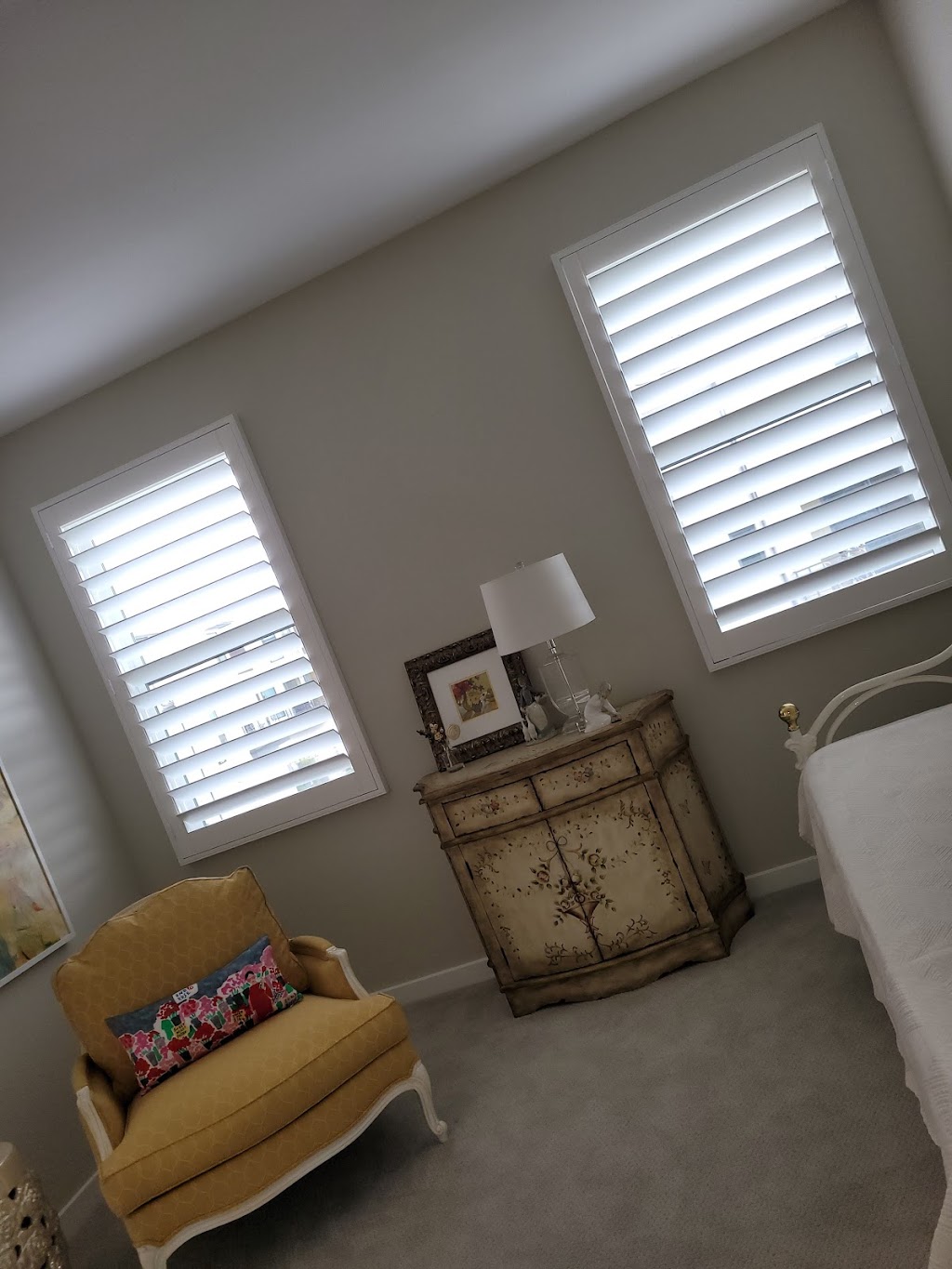 Oasis Custom Shutters Co | 3323 W Harvard St, Santa Ana, CA 92704 | Phone: (714) 540-4522