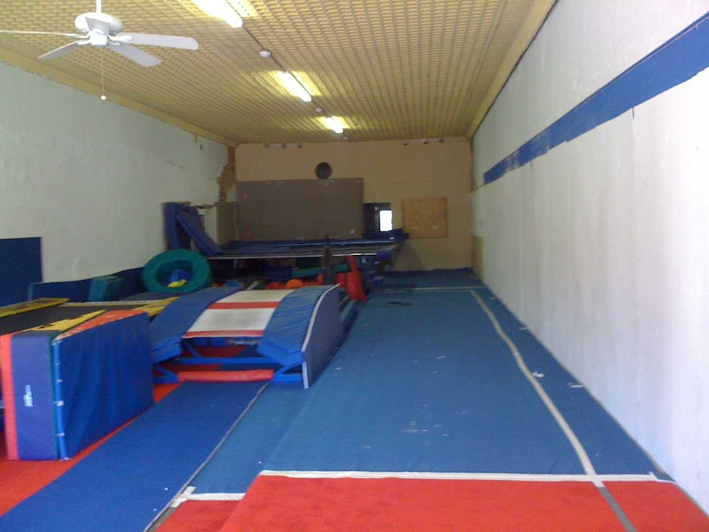 Eagle Elite Gymnastics | 212 S Fordyce St, Blooming Grove, TX 76626, USA | Phone: (214) 535-5305