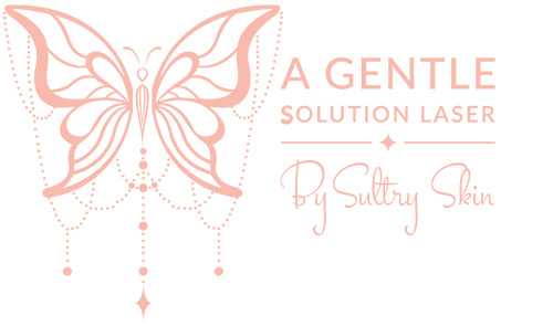 A Gentle Solution Laser By Sultry Skin | 5355 E High St Suite 101-B, Phoenix, AZ 85054, USA | Phone: (480) 600-2707