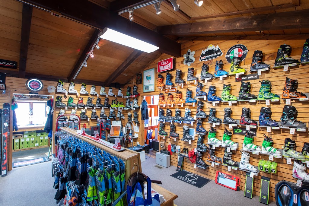 The Pro Ski and Ride | 7535 Main St, Hunter, NY 12442, USA | Phone: (518) 263-5303