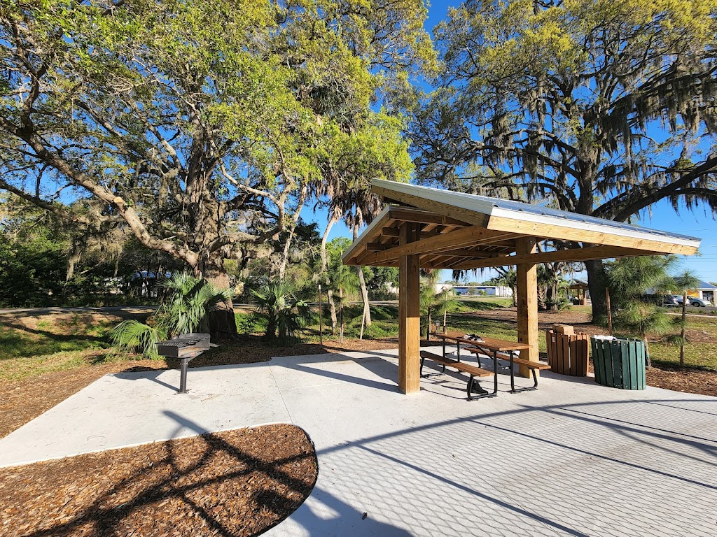 Ashton Trailhead | 4281 Ashton Rd, Sarasota, FL 34233, USA | Phone: (941) 861-5000