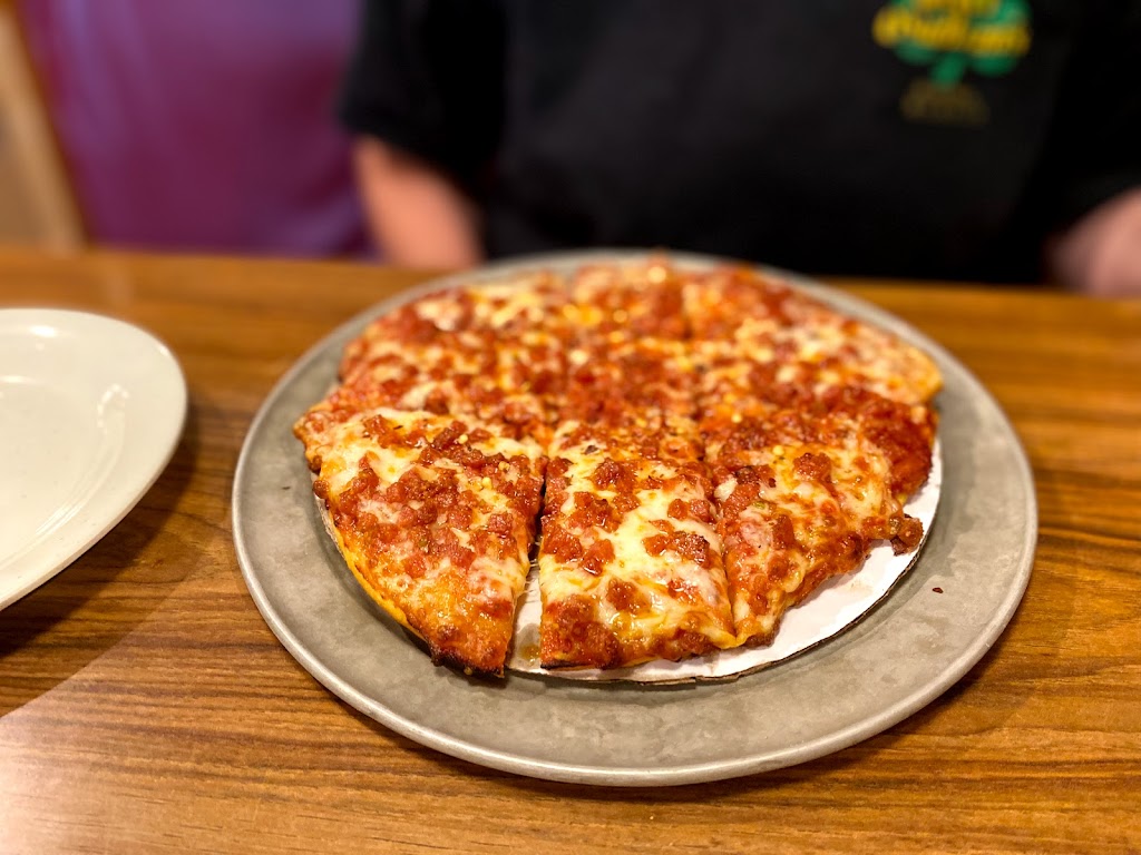 Sir Pizza | 1916 N Main St, High Point, NC 27262, USA | Phone: (336) 841-6434