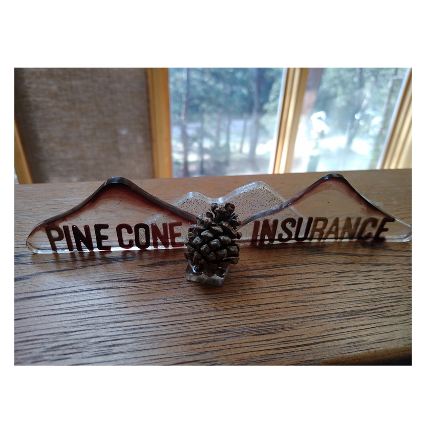 Pine Cone Insurance, Evergreen | 7324 S Heiter Hill Dr, Evergreen, CO 80439, USA | Phone: (303) 945-5466