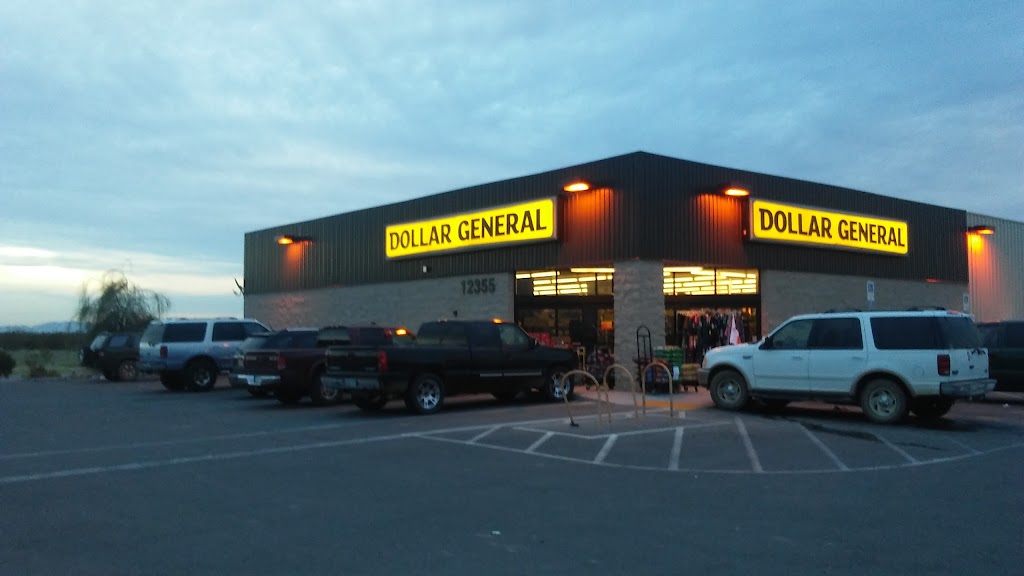 Dollar General | 12355 N Trico Rd, Marana, AZ 85653 | Phone: (520) 485-4415