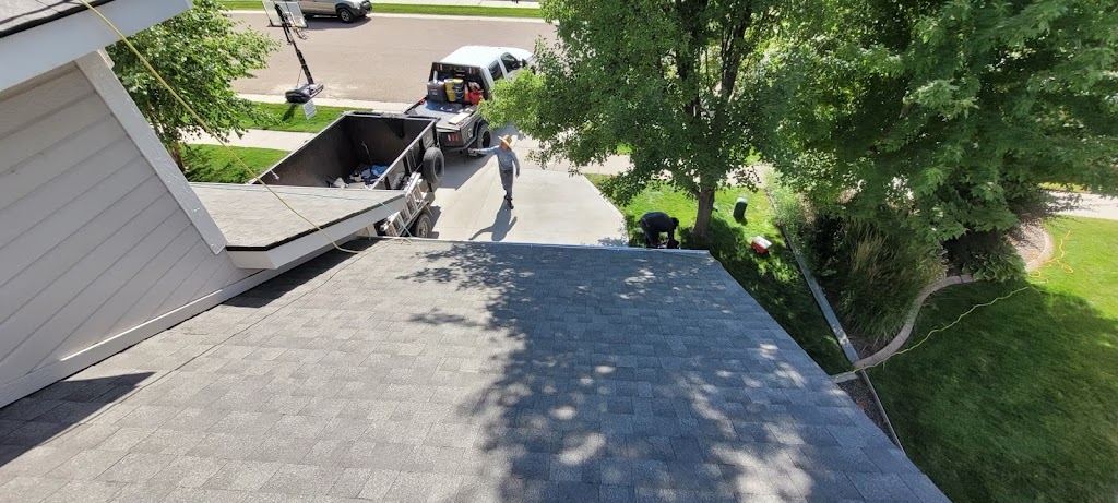 Western Roofing | 16170 N Elder St, Nampa, ID 83687, USA | Phone: (888) 884-8085