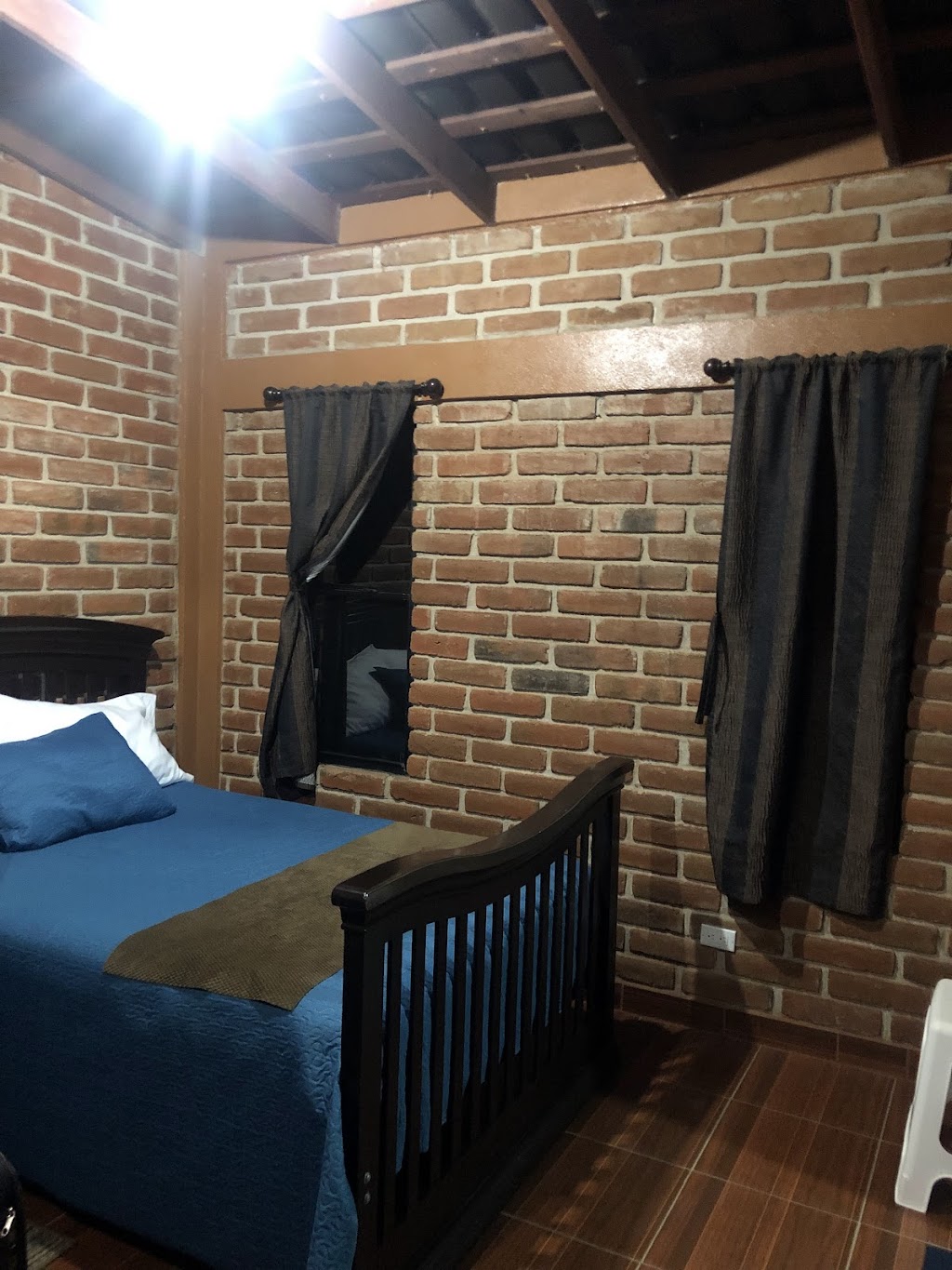 Cabañas Liévanos | Unnamed Road, 22766 San Marco, B.C., Mexico | Phone: 646 226 9509