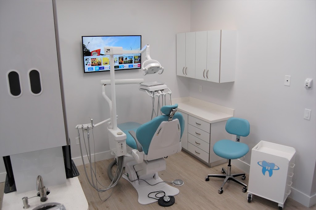 Blue Dental Studio | 9251 W Flagler St suite b-107, Miami, FL 33174, USA | Phone: (786) 634-1072