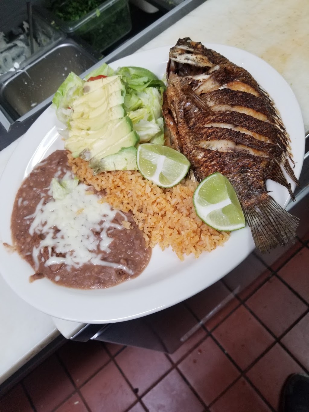 Costa Delmar Mexican Restaurant | 4561 La Sierra Ave, Riverside, CA 92505, USA | Phone: (951) 588-8798