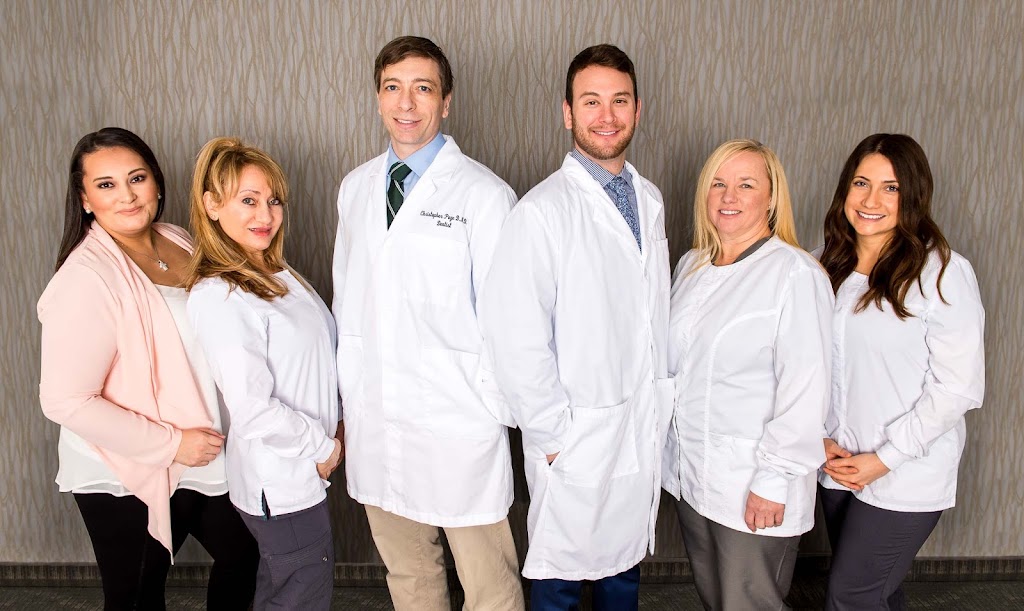 Page Family Dental | 26 Central Ave, Revere, MA 02151, USA | Phone: (781) 284-5443